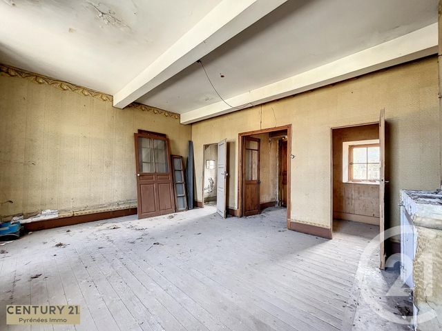 maison à vendre - 5 pièces - 357.53 m2 - MIRAMONT DE COMMINGES - 31 - MIDI-PYRENEES - Century 21 Pyrénées Immo