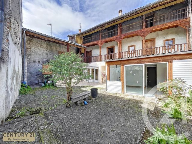 maison - MIRAMONT DE COMMINGES - 31