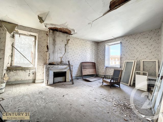maison à vendre - 5 pièces - 357.53 m2 - MIRAMONT DE COMMINGES - 31 - MIDI-PYRENEES - Century 21 Pyrénées Immo