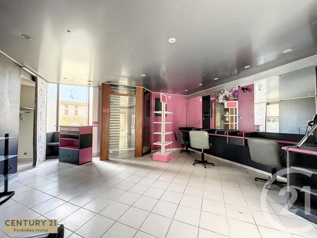 maison à vendre - 5 pièces - 357.53 m2 - MIRAMONT DE COMMINGES - 31 - MIDI-PYRENEES - Century 21 Pyrénées Immo