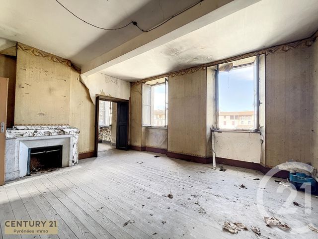 maison à vendre - 5 pièces - 357.53 m2 - MIRAMONT DE COMMINGES - 31 - MIDI-PYRENEES - Century 21 Pyrénées Immo