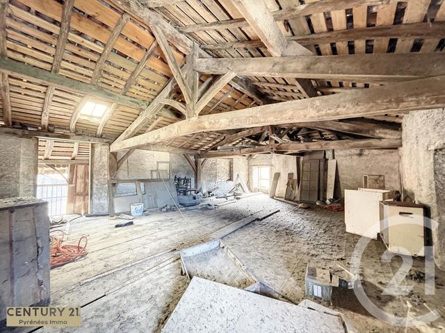 maison à vendre - 5 pièces - 357.53 m2 - MIRAMONT DE COMMINGES - 31 - MIDI-PYRENEES - Century 21 Pyrénées Immo