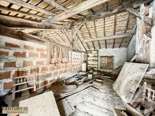 maison à vendre - 5 pièces - 357.53 m2 - MIRAMONT DE COMMINGES - 31 - MIDI-PYRENEES - Century 21 Pyrénées Immo