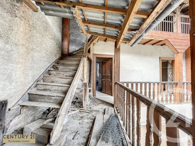 maison à vendre - 5 pièces - 357.53 m2 - MIRAMONT DE COMMINGES - 31 - MIDI-PYRENEES - Century 21 Pyrénées Immo