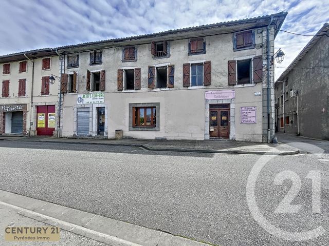 maison à vendre - 5 pièces - 357.53 m2 - MIRAMONT DE COMMINGES - 31 - MIDI-PYRENEES - Century 21 Pyrénées Immo
