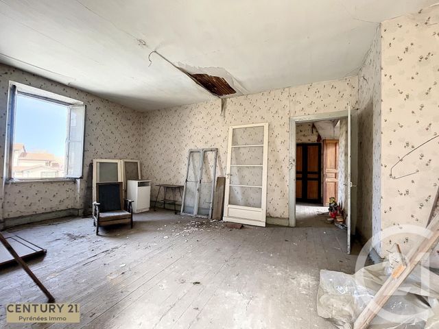 maison à vendre - 5 pièces - 357.53 m2 - MIRAMONT DE COMMINGES - 31 - MIDI-PYRENEES - Century 21 Pyrénées Immo