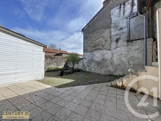 maison à vendre - 5 pièces - 357.53 m2 - MIRAMONT DE COMMINGES - 31 - MIDI-PYRENEES - Century 21 Pyrénées Immo