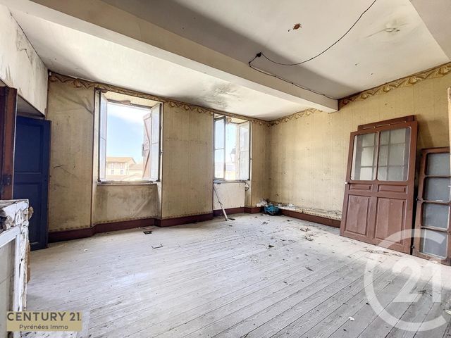 maison à vendre - 5 pièces - 357.53 m2 - MIRAMONT DE COMMINGES - 31 - MIDI-PYRENEES - Century 21 Pyrénées Immo