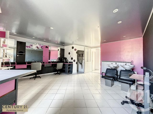 maison à vendre - 5 pièces - 357.53 m2 - MIRAMONT DE COMMINGES - 31 - MIDI-PYRENEES - Century 21 Pyrénées Immo