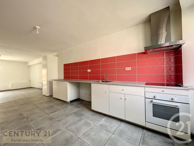 Appartement F2 à louer LATOUE