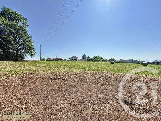 maison à vendre - 1 pièce - 66.0 m2 - VILLENEUVE DE RIVIERE - 31 - MIDI-PYRENEES - Century 21 Pyrénées Immo