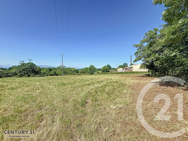 maison à vendre - 1 pièce - 66.0 m2 - VILLENEUVE DE RIVIERE - 31 - MIDI-PYRENEES - Century 21 Pyrénées Immo