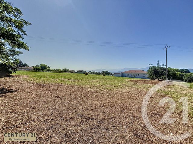 maison à vendre - 1 pièce - 66.0 m2 - VILLENEUVE DE RIVIERE - 31 - MIDI-PYRENEES - Century 21 Pyrénées Immo