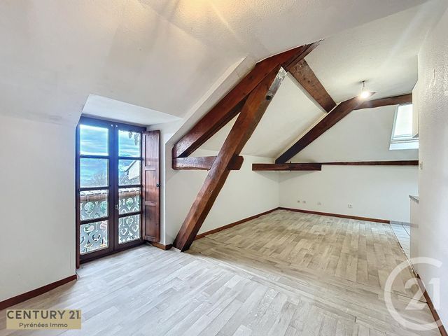 appartement - ST GAUDENS - 31