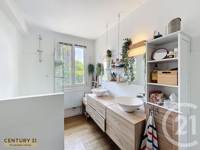 maison à vendre - 4 pièces - 229.06 m2 - POINTIS DE RIVIERE - 31 - MIDI-PYRENEES - Century 21 Pyrénées Immo