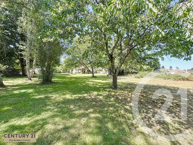 maison à vendre - 4 pièces - 229.06 m2 - POINTIS DE RIVIERE - 31 - MIDI-PYRENEES - Century 21 Pyrénées Immo