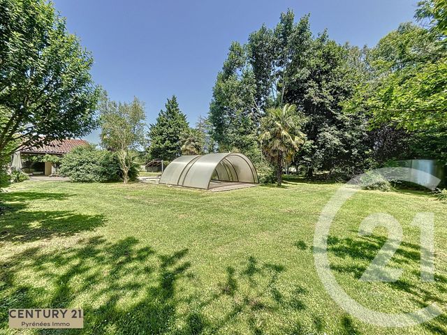 maison à vendre - 4 pièces - 229.06 m2 - POINTIS DE RIVIERE - 31 - MIDI-PYRENEES - Century 21 Pyrénées Immo