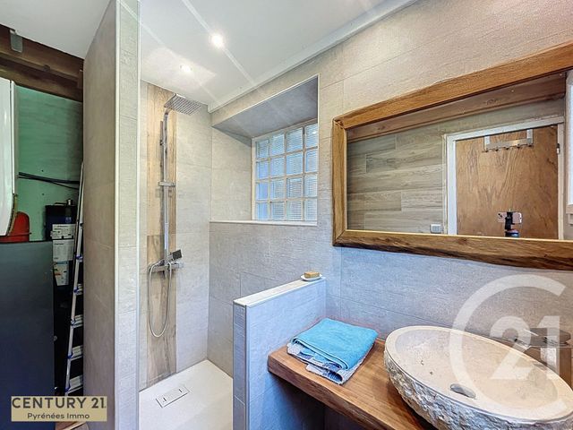 maison à vendre - 4 pièces - 229.06 m2 - POINTIS DE RIVIERE - 31 - MIDI-PYRENEES - Century 21 Pyrénées Immo