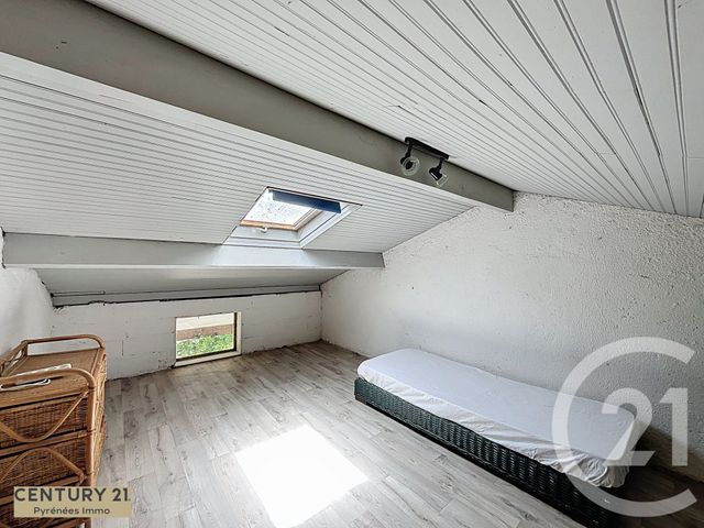 maison à vendre - 4 pièces - 229.06 m2 - POINTIS DE RIVIERE - 31 - MIDI-PYRENEES - Century 21 Pyrénées Immo