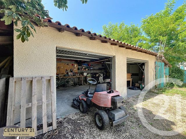 maison à vendre - 4 pièces - 229.06 m2 - POINTIS DE RIVIERE - 31 - MIDI-PYRENEES - Century 21 Pyrénées Immo
