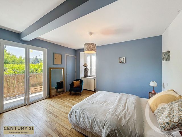 maison à vendre - 4 pièces - 229.06 m2 - POINTIS DE RIVIERE - 31 - MIDI-PYRENEES - Century 21 Pyrénées Immo