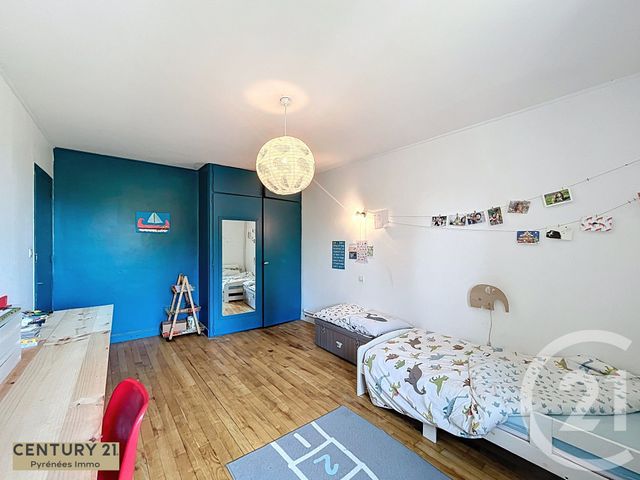 maison à vendre - 4 pièces - 229.06 m2 - POINTIS DE RIVIERE - 31 - MIDI-PYRENEES - Century 21 Pyrénées Immo