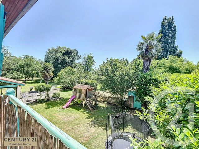 maison à vendre - 4 pièces - 229.06 m2 - POINTIS DE RIVIERE - 31 - MIDI-PYRENEES - Century 21 Pyrénées Immo