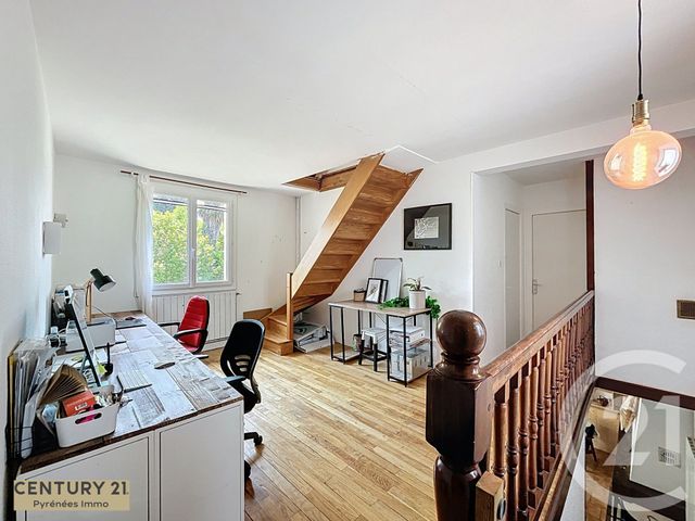 maison à vendre - 4 pièces - 229.06 m2 - POINTIS DE RIVIERE - 31 - MIDI-PYRENEES - Century 21 Pyrénées Immo