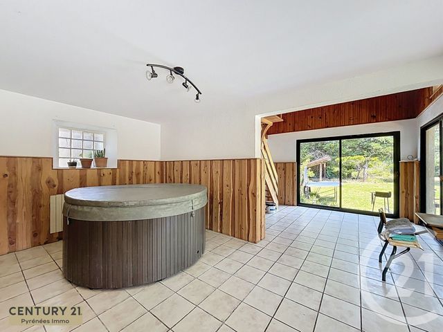 maison à vendre - 4 pièces - 229.06 m2 - POINTIS DE RIVIERE - 31 - MIDI-PYRENEES - Century 21 Pyrénées Immo
