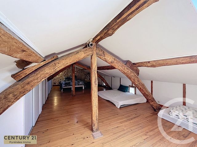 maison à vendre - 4 pièces - 229.06 m2 - POINTIS DE RIVIERE - 31 - MIDI-PYRENEES - Century 21 Pyrénées Immo