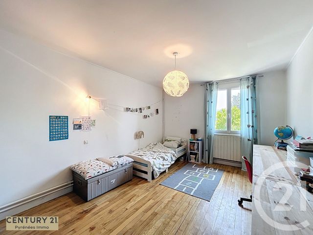 maison à vendre - 4 pièces - 229.06 m2 - POINTIS DE RIVIERE - 31 - MIDI-PYRENEES - Century 21 Pyrénées Immo