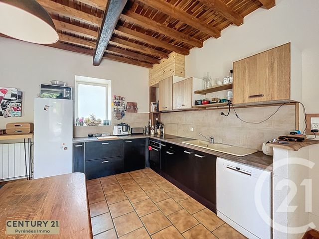 maison à vendre - 4 pièces - 229.06 m2 - POINTIS DE RIVIERE - 31 - MIDI-PYRENEES - Century 21 Pyrénées Immo
