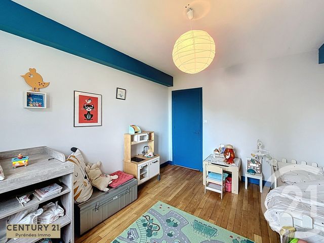 maison à vendre - 4 pièces - 229.06 m2 - POINTIS DE RIVIERE - 31 - MIDI-PYRENEES - Century 21 Pyrénées Immo