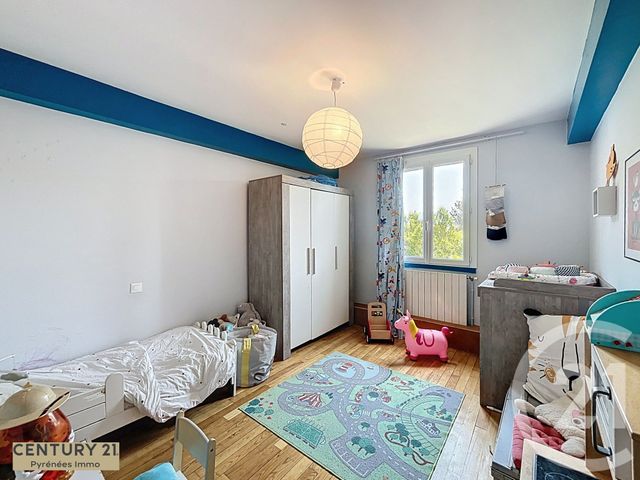 maison à vendre - 4 pièces - 229.06 m2 - POINTIS DE RIVIERE - 31 - MIDI-PYRENEES - Century 21 Pyrénées Immo