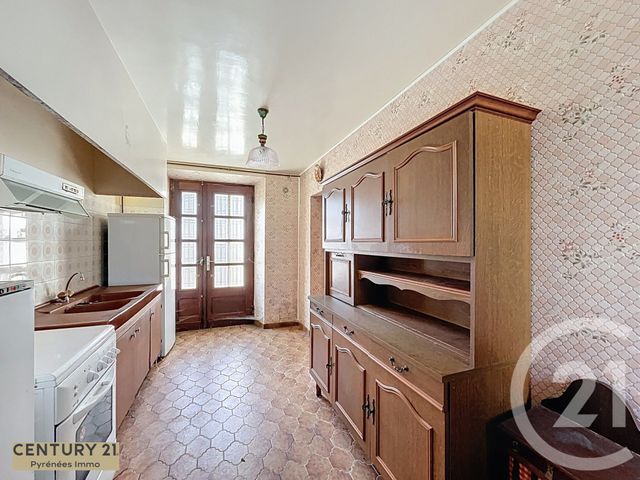 maison à vendre - 4 pièces - 65.05 m2 - GENOS - 31 - MIDI-PYRENEES - Century 21 Pyrénées Immo