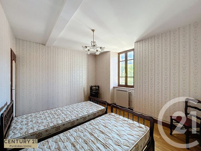 maison à vendre - 4 pièces - 65.05 m2 - GENOS - 31 - MIDI-PYRENEES - Century 21 Pyrénées Immo