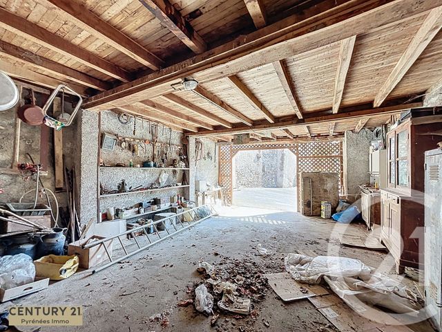 maison à vendre - 4 pièces - 65.05 m2 - GENOS - 31 - MIDI-PYRENEES - Century 21 Pyrénées Immo