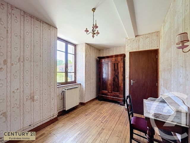 maison à vendre - 4 pièces - 65.05 m2 - GENOS - 31 - MIDI-PYRENEES - Century 21 Pyrénées Immo