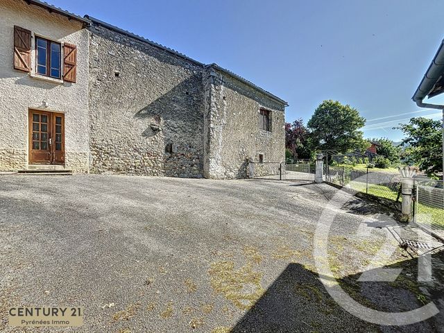 maison à vendre - 4 pièces - 65.05 m2 - GENOS - 31 - MIDI-PYRENEES - Century 21 Pyrénées Immo