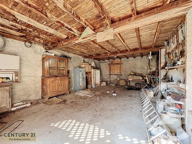 maison à vendre - 4 pièces - 65.05 m2 - GENOS - 31 - MIDI-PYRENEES - Century 21 Pyrénées Immo