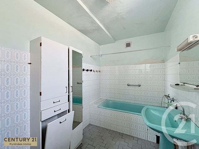 maison à vendre - 4 pièces - 65.05 m2 - GENOS - 31 - MIDI-PYRENEES - Century 21 Pyrénées Immo