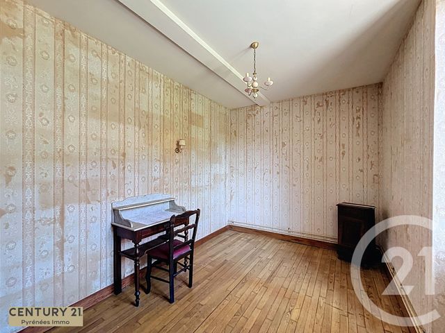 maison à vendre - 4 pièces - 65.05 m2 - GENOS - 31 - MIDI-PYRENEES - Century 21 Pyrénées Immo