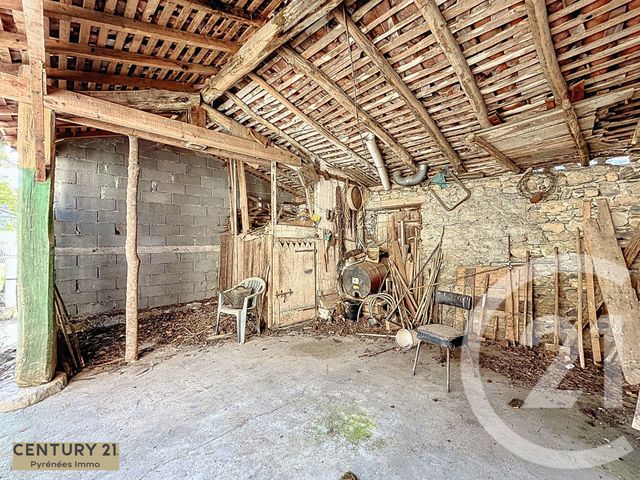 maison à vendre - 4 pièces - 65.05 m2 - GENOS - 31 - MIDI-PYRENEES - Century 21 Pyrénées Immo
