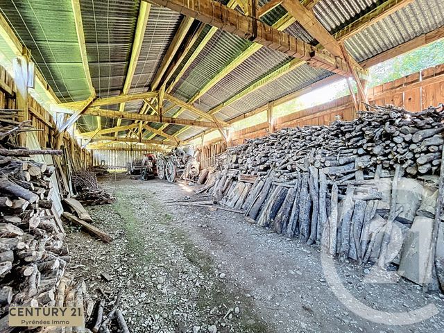 divers à vendre - 95.0 m2 - GENOS - 31 - MIDI-PYRENEES - Century 21 Pyrénées Immo