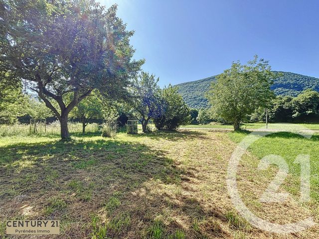 divers à vendre - 95.0 m2 - GENOS - 31 - MIDI-PYRENEES - Century 21 Pyrénées Immo