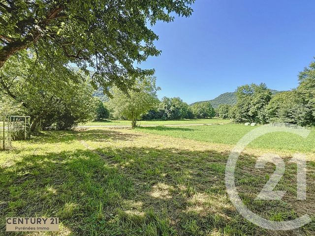 divers à vendre - 95.0 m2 - GENOS - 31 - MIDI-PYRENEES - Century 21 Pyrénées Immo