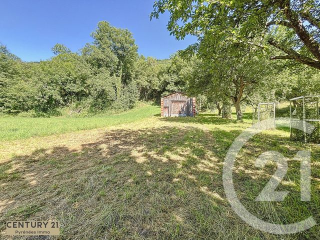 divers à vendre - 95.0 m2 - GENOS - 31 - MIDI-PYRENEES - Century 21 Pyrénées Immo