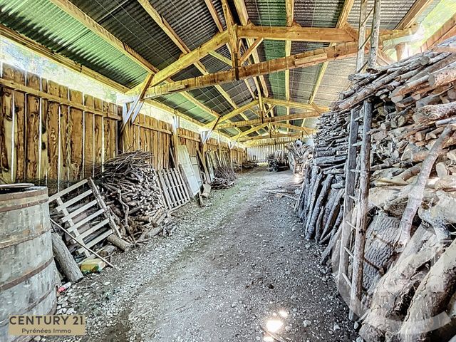 divers à vendre - 95.0 m2 - GENOS - 31 - MIDI-PYRENEES - Century 21 Pyrénées Immo