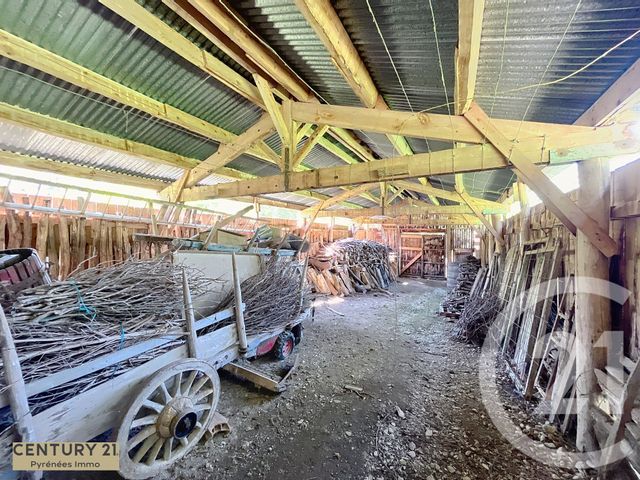 divers à vendre - 95.0 m2 - GENOS - 31 - MIDI-PYRENEES - Century 21 Pyrénées Immo