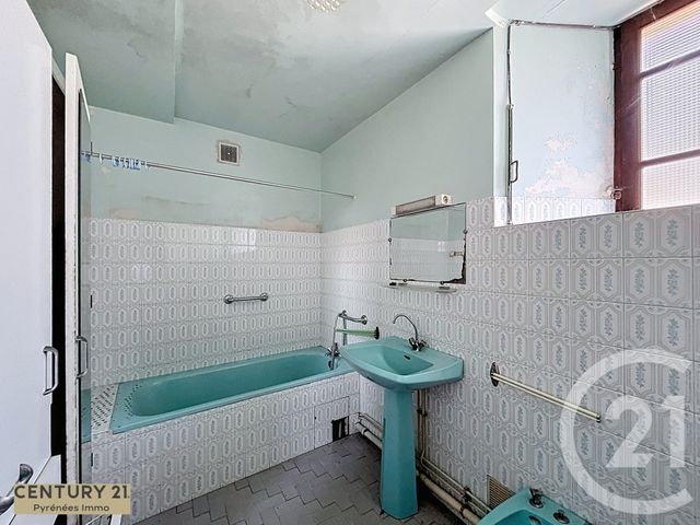 maison à vendre - 4 pièces - 65.05 m2 - GENOS - 31 - MIDI-PYRENEES - Century 21 Pyrénées Immo